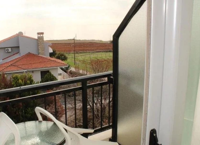 Balkon Fotoğraf