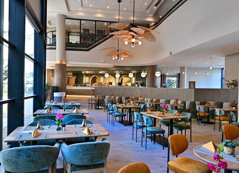 Restoran Fotoğraf