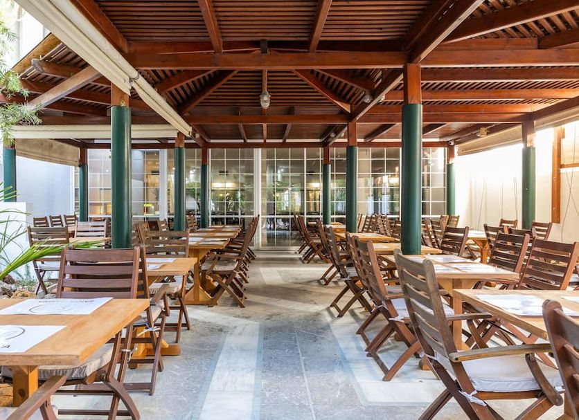 Restoran Fotoğraf