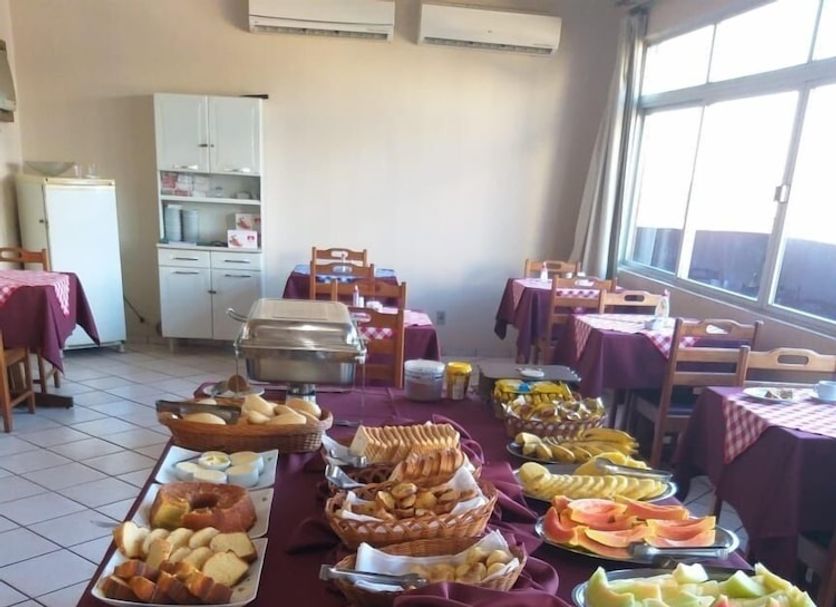 Açık büfe Fotoğraf