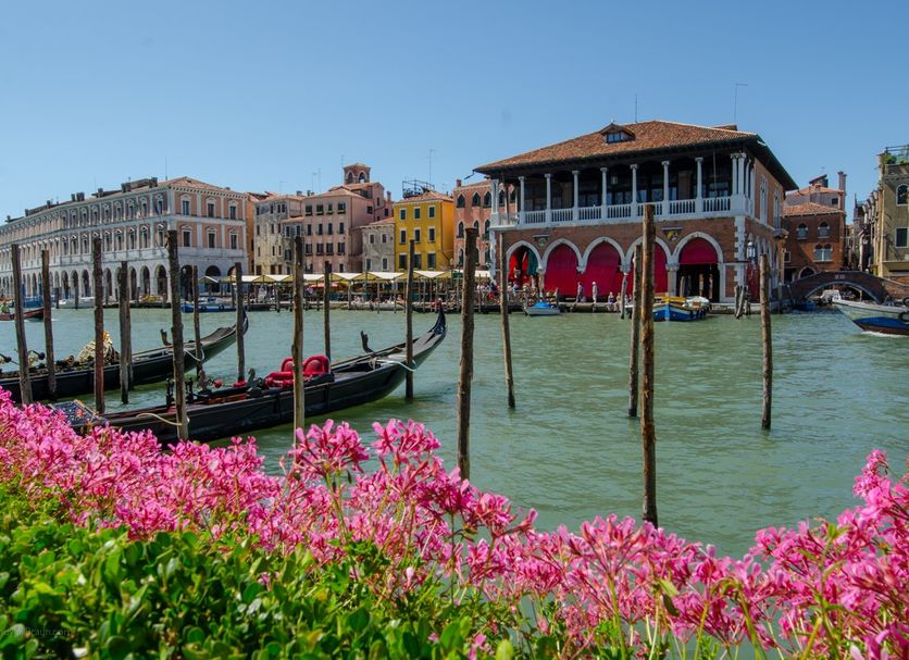Veranda Fotoğraf