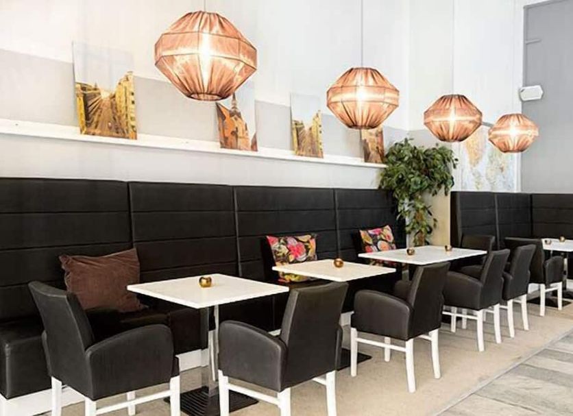 Restoran Fotoğraf