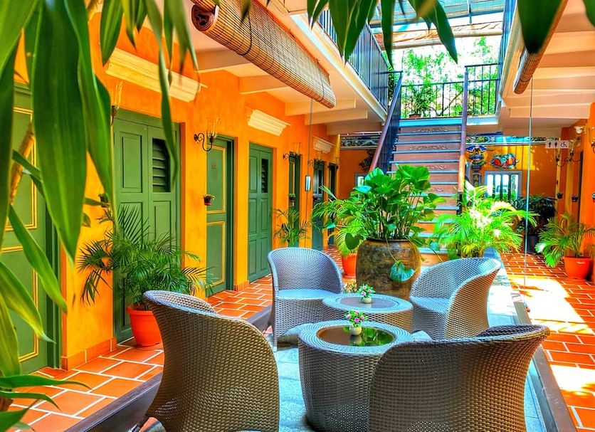 Veranda Fotoğraf