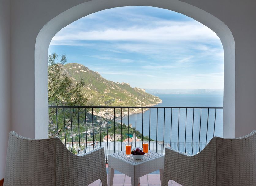 Balkon Fotoğraf