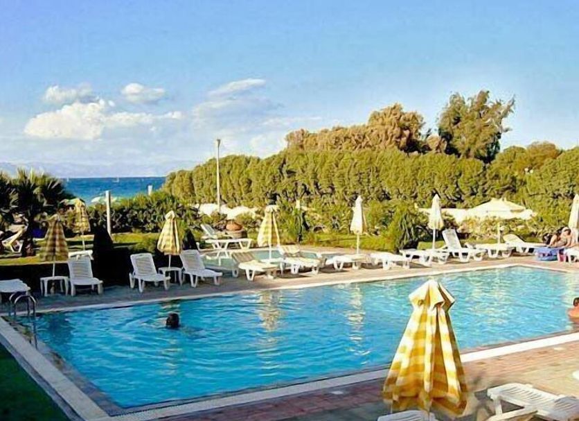 Havuz Fotoğraf