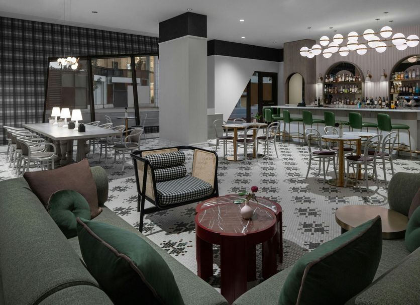 Bar Fotoğraf