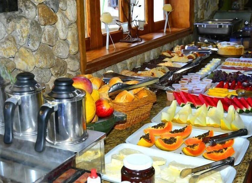 Açık büfe Fotoğraf