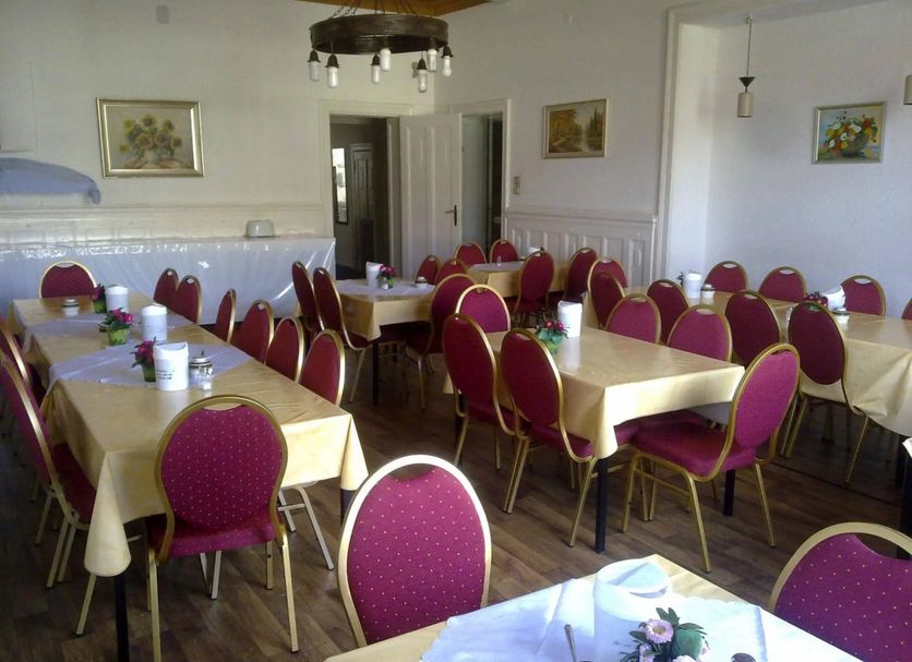Restoran Fotoğraf