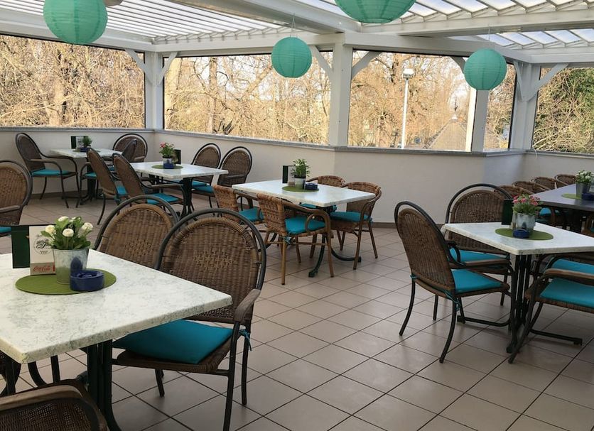 Restoran Fotoğraf