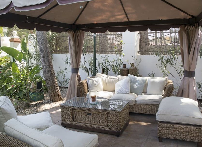 Veranda Fotoğraf