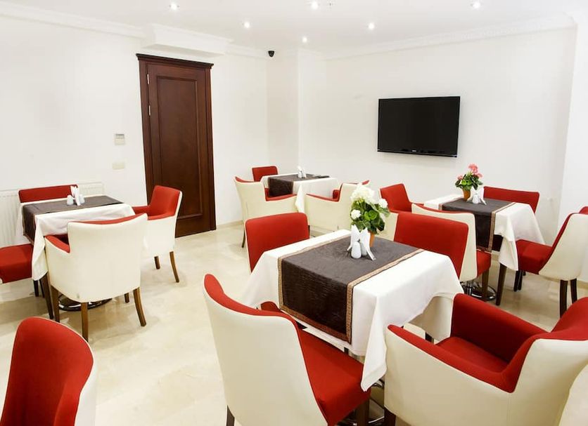 Restoran Fotoğraf