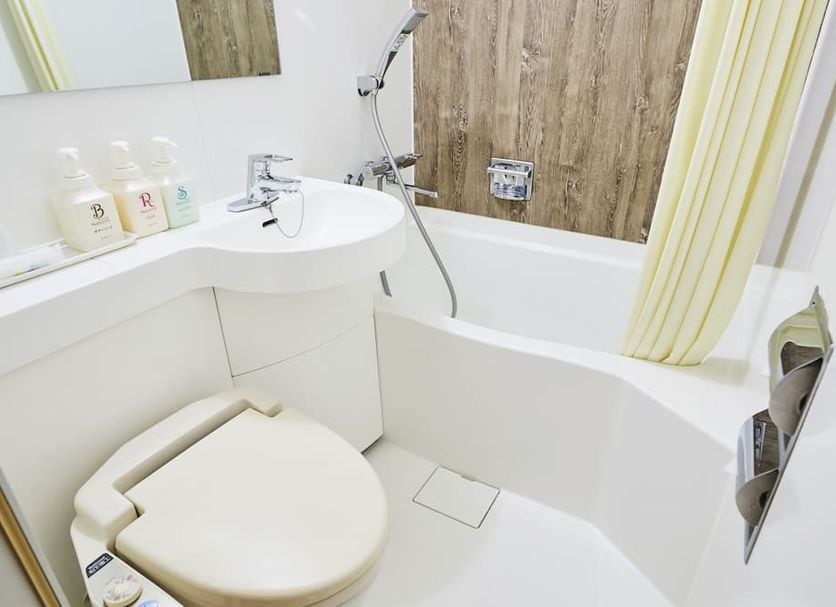 Banyo Fotoğraf