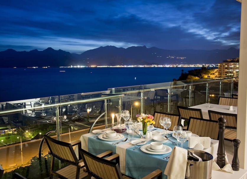 Balkon Fotoğraf