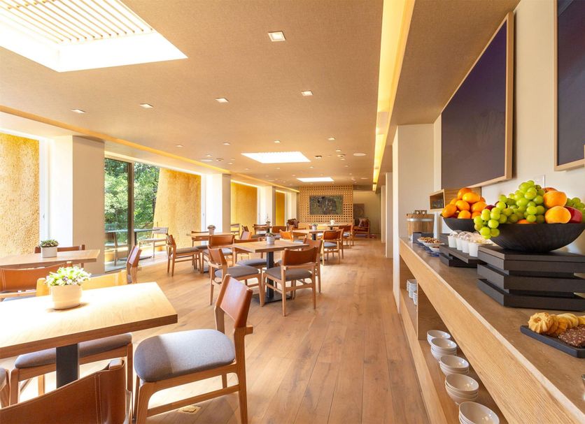 Restoran Fotoğraf