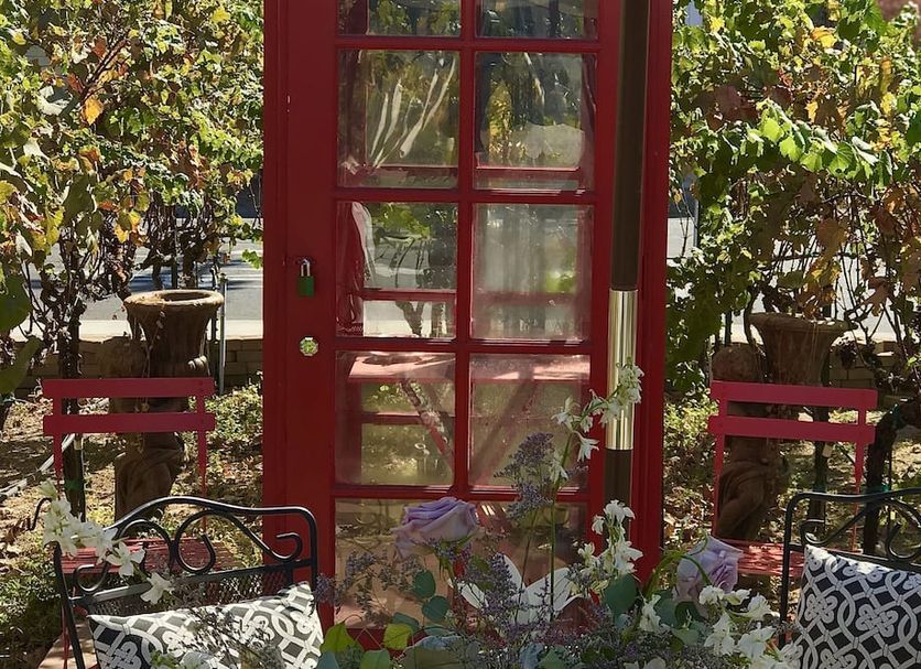 Veranda Fotoğraf