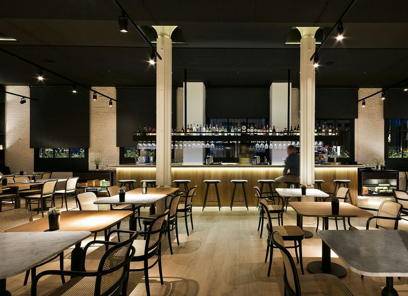 Bar Fotoğraf