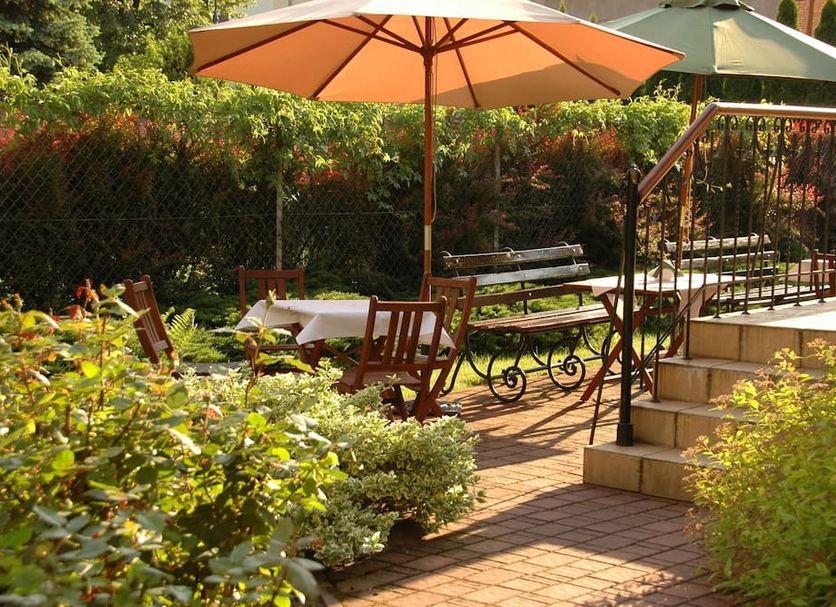 Veranda Fotoğraf