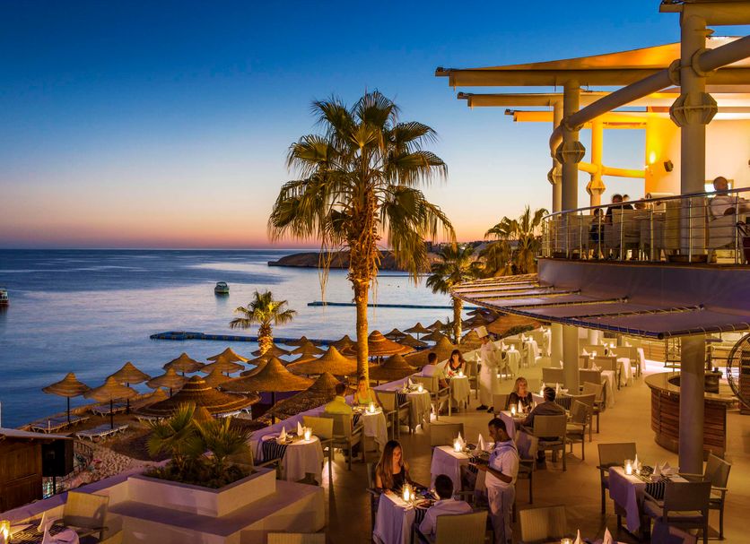Restoran Fotoğraf