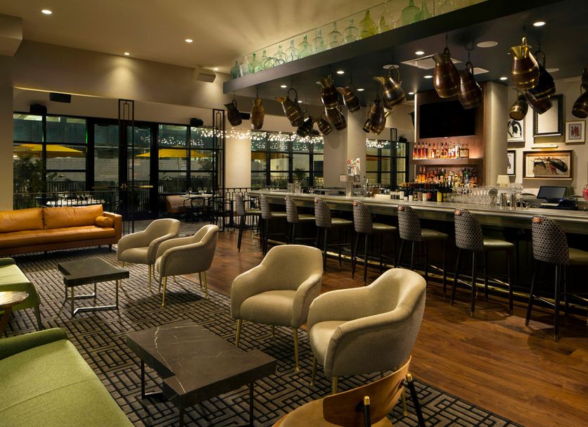 Bar Fotoğraf