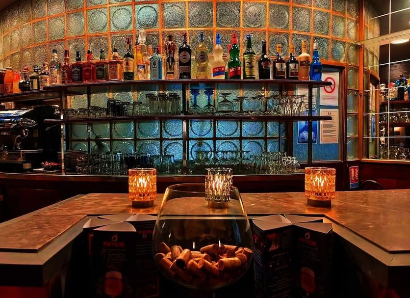 Bar Fotoğraf