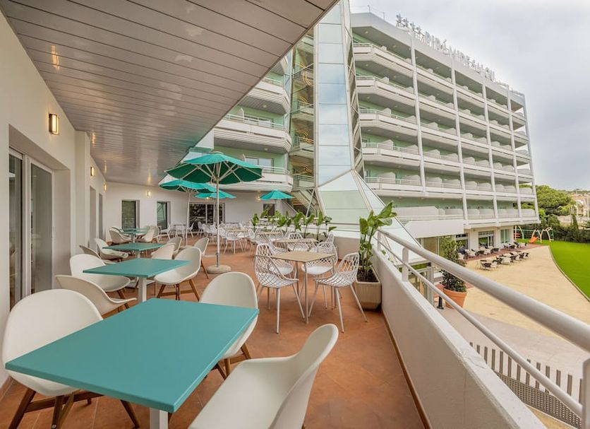 Balkon Fotoğraf