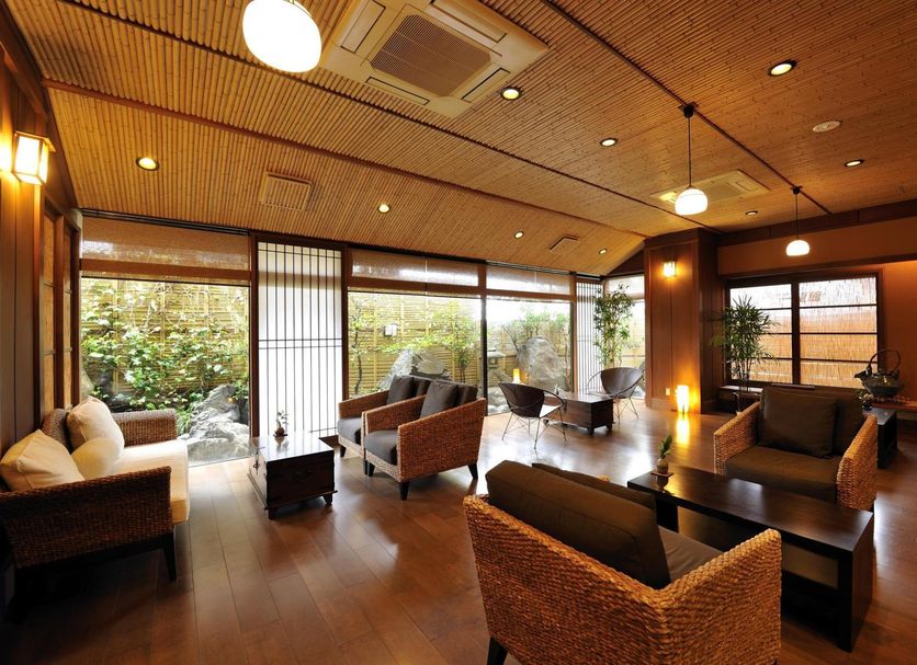 Salon Fotoğraf