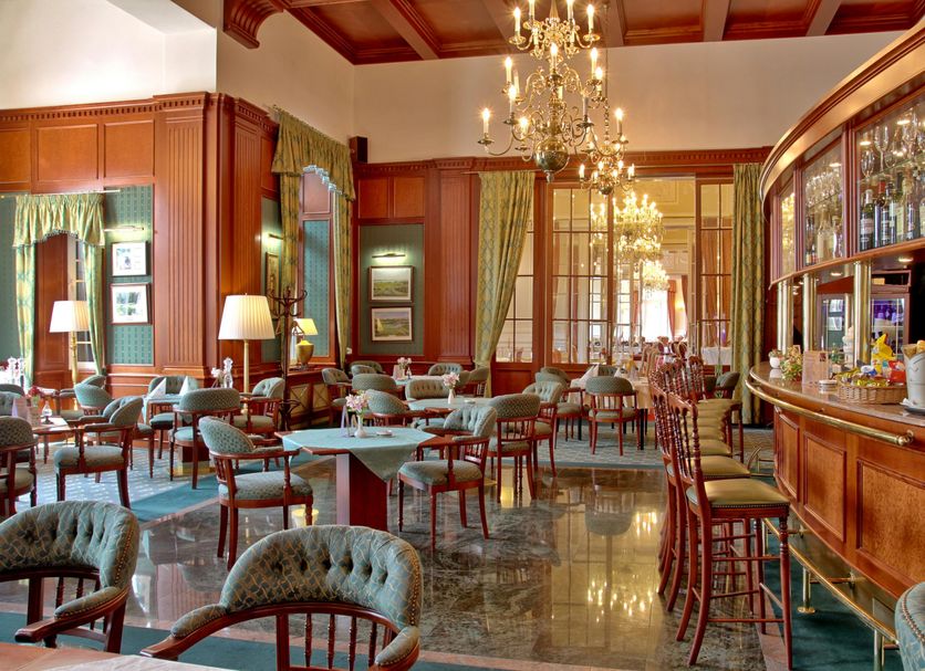 Restoran Fotoğraf