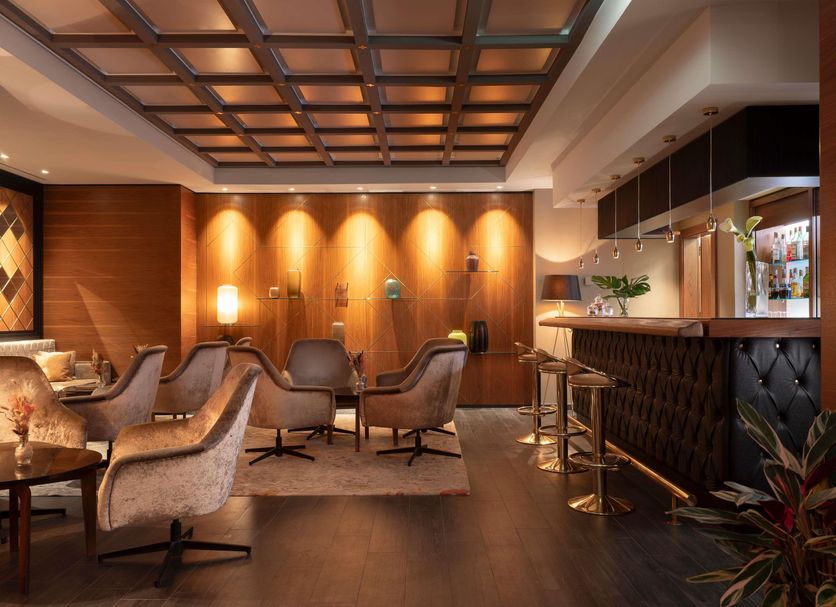 Salon Fotoğraf