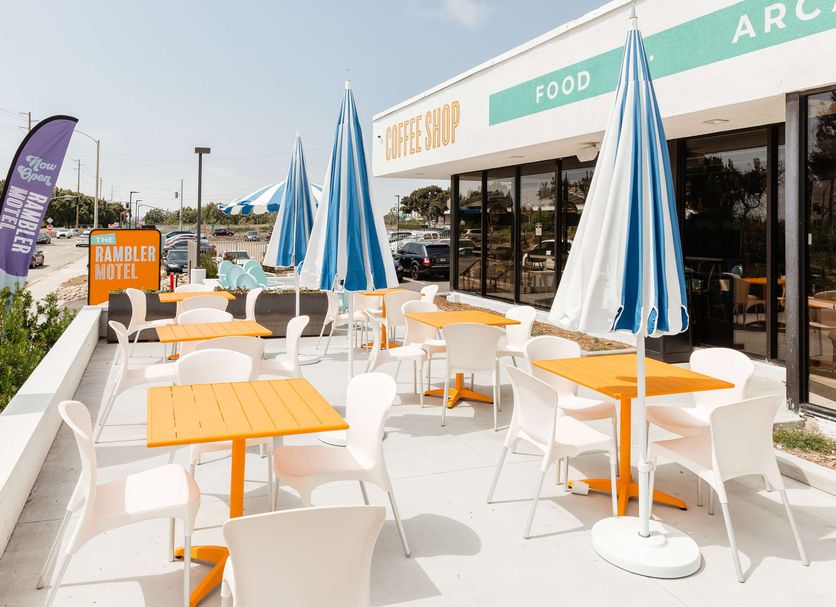Restoran Fotoğraf