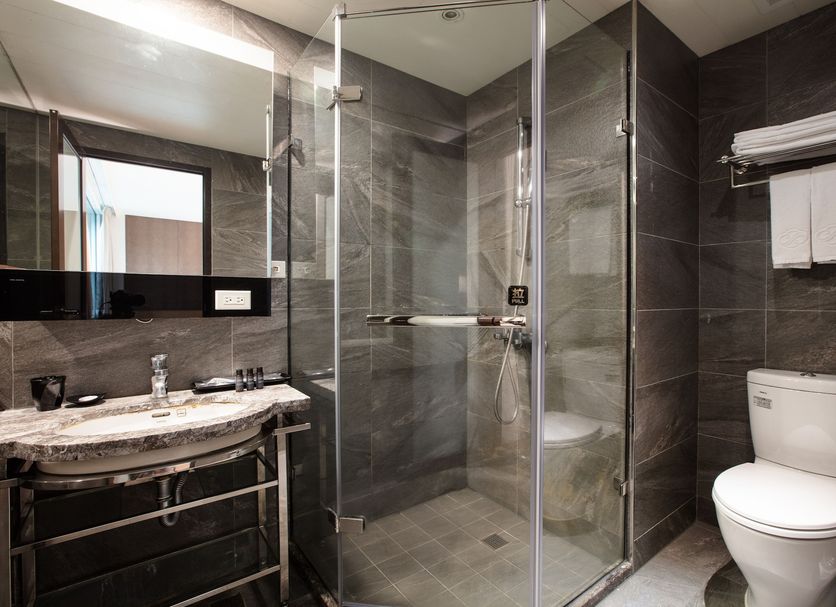 Banyo Fotoğraf