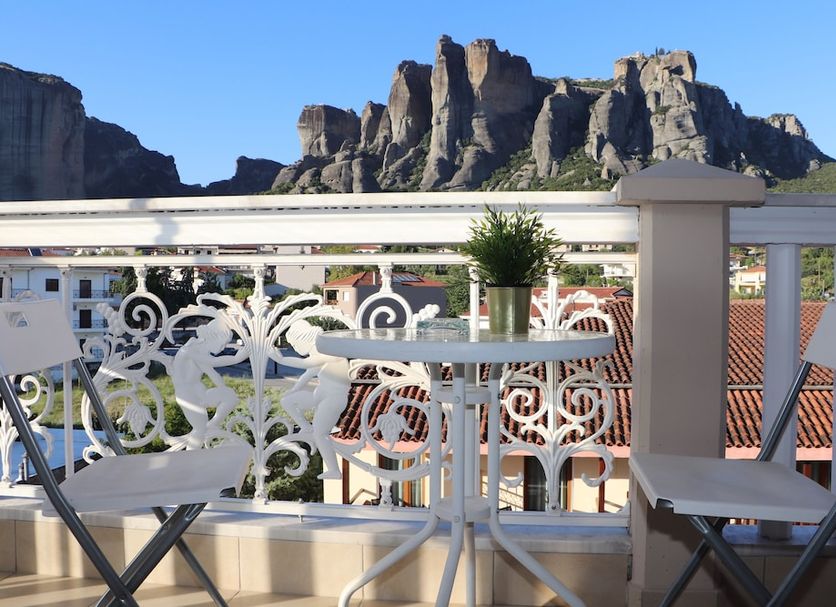 Veranda Fotoğraf