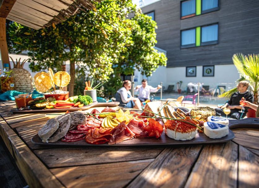 Veranda Fotoğraf