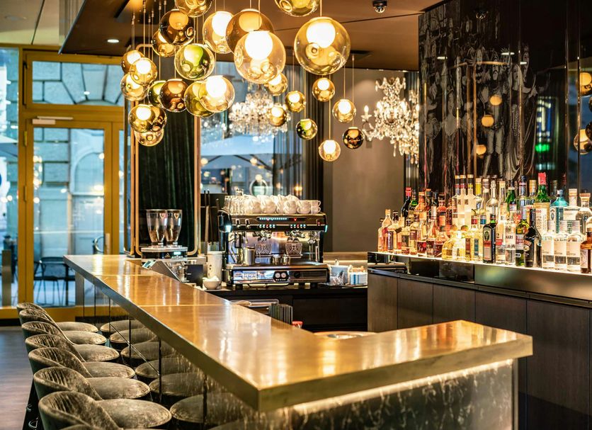 Bar Fotoğraf