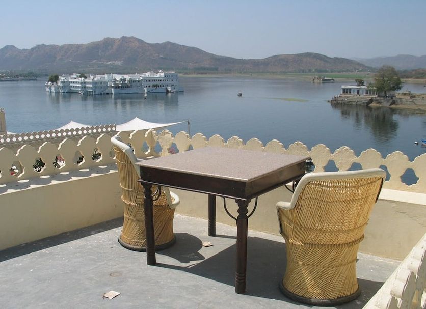 Balkon Fotoğraf