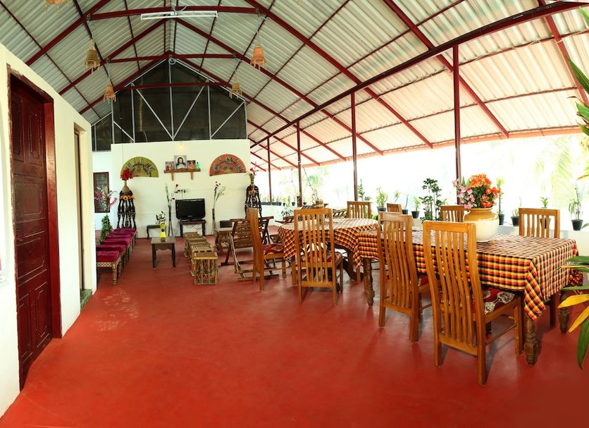 Restoran Fotoğraf