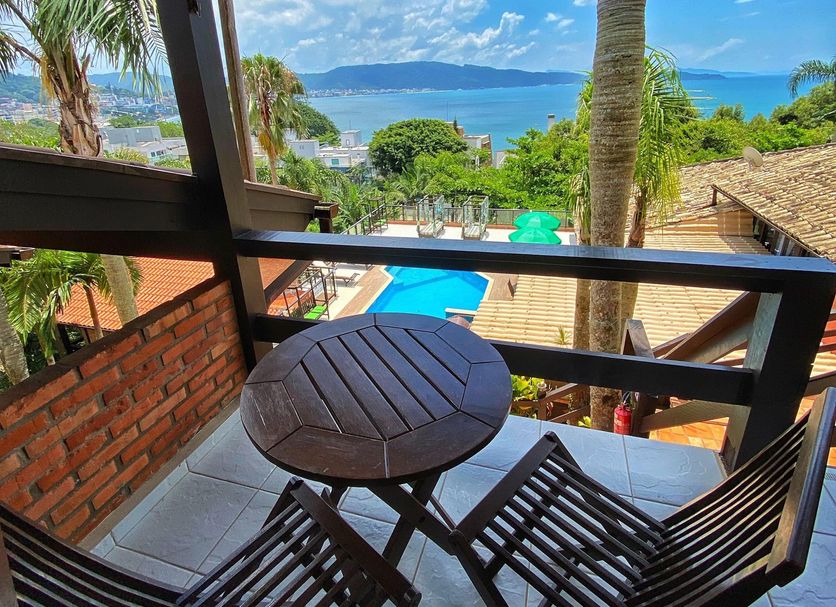 Balkon Fotoğraf