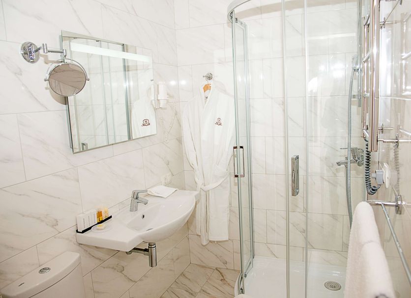 Banyo Fotoğraf