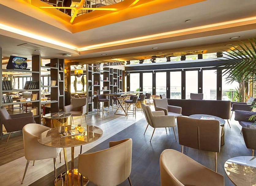 Restoran Fotoğraf