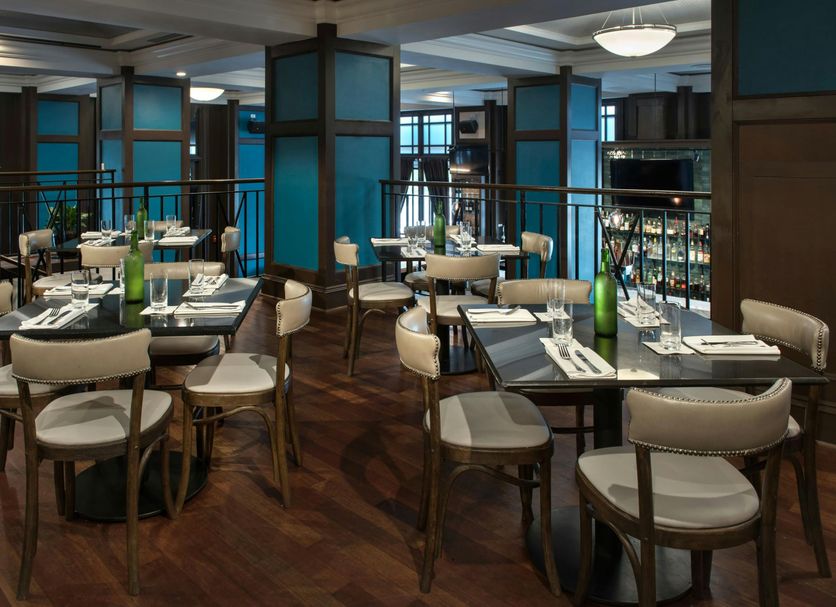 Restoran Fotoğraf