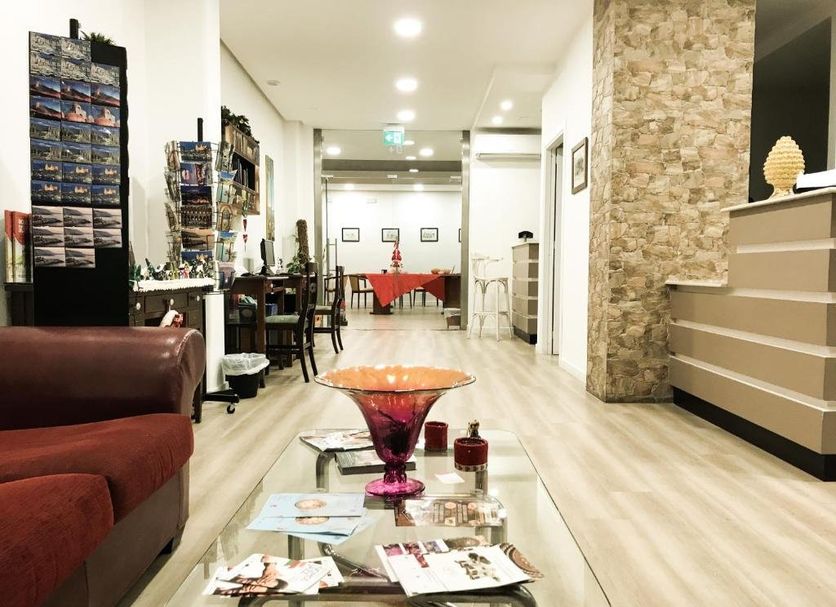Otel olanakları Fotoğraf