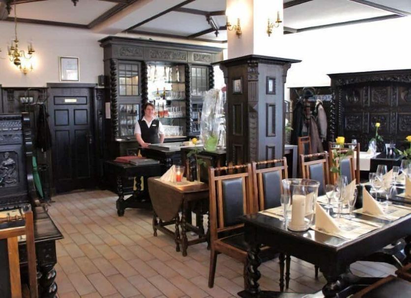 Restoran Fotoğraf