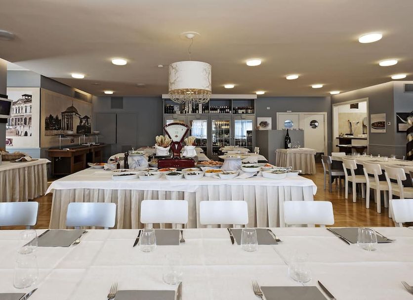 Restoran Fotoğraf