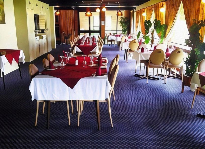Restoran Fotoğraf