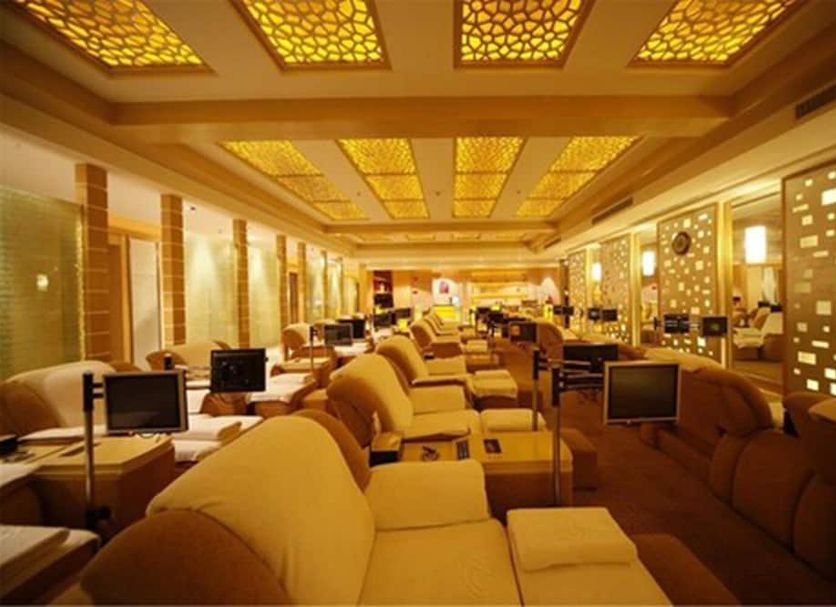 Salon Fotoğraf