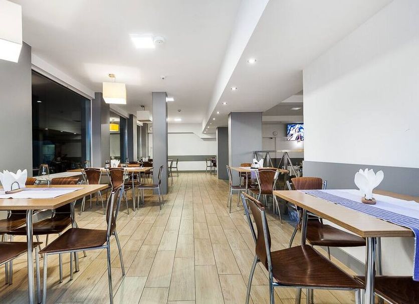 Restoran Fotoğraf