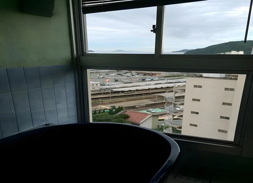 Balkon Fotoğraf