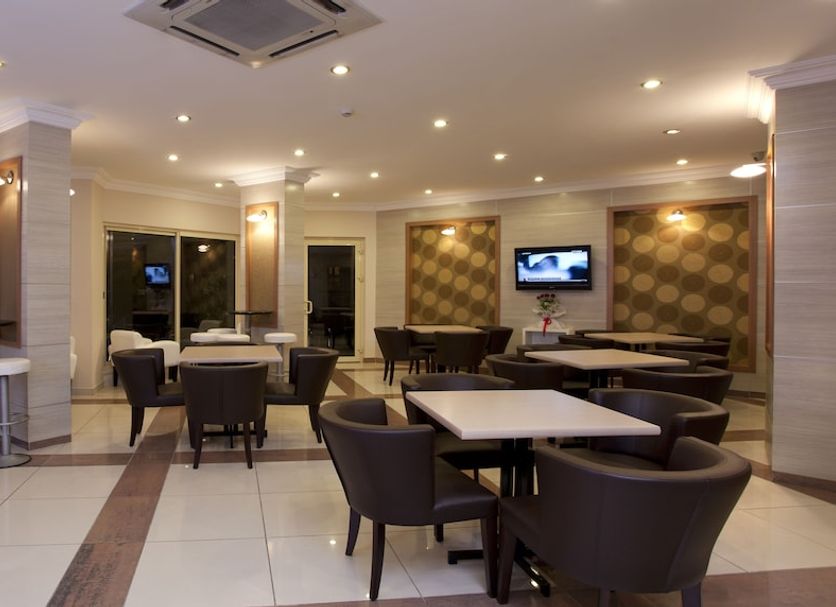 Restoran Fotoğraf