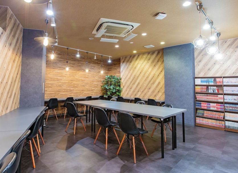 Restoran Fotoğraf