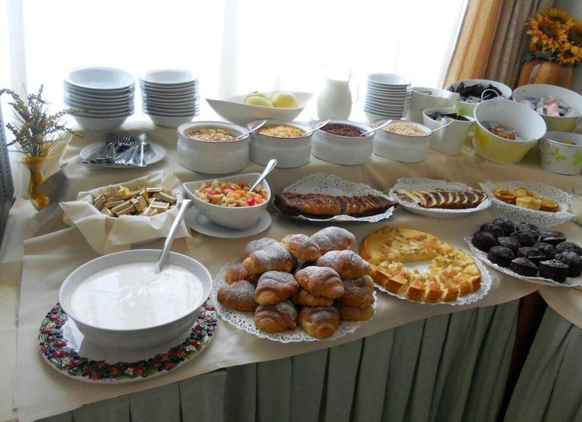 Açık büfe Fotoğraf