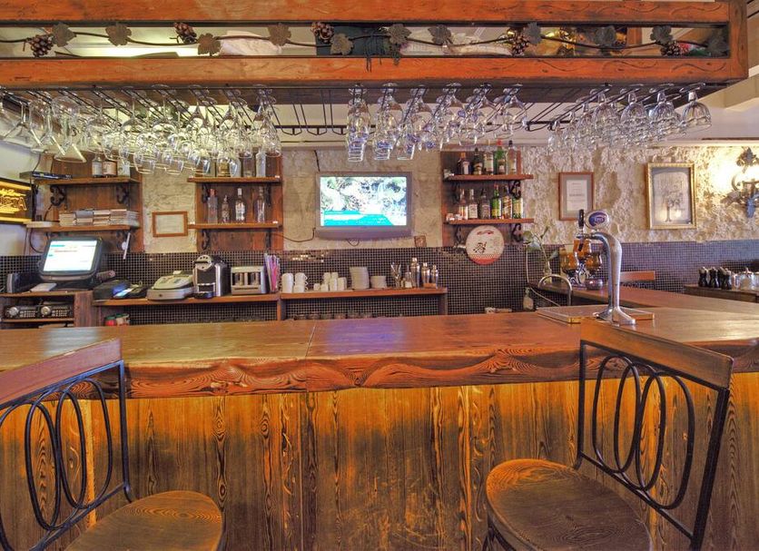 Bar Fotoğraf